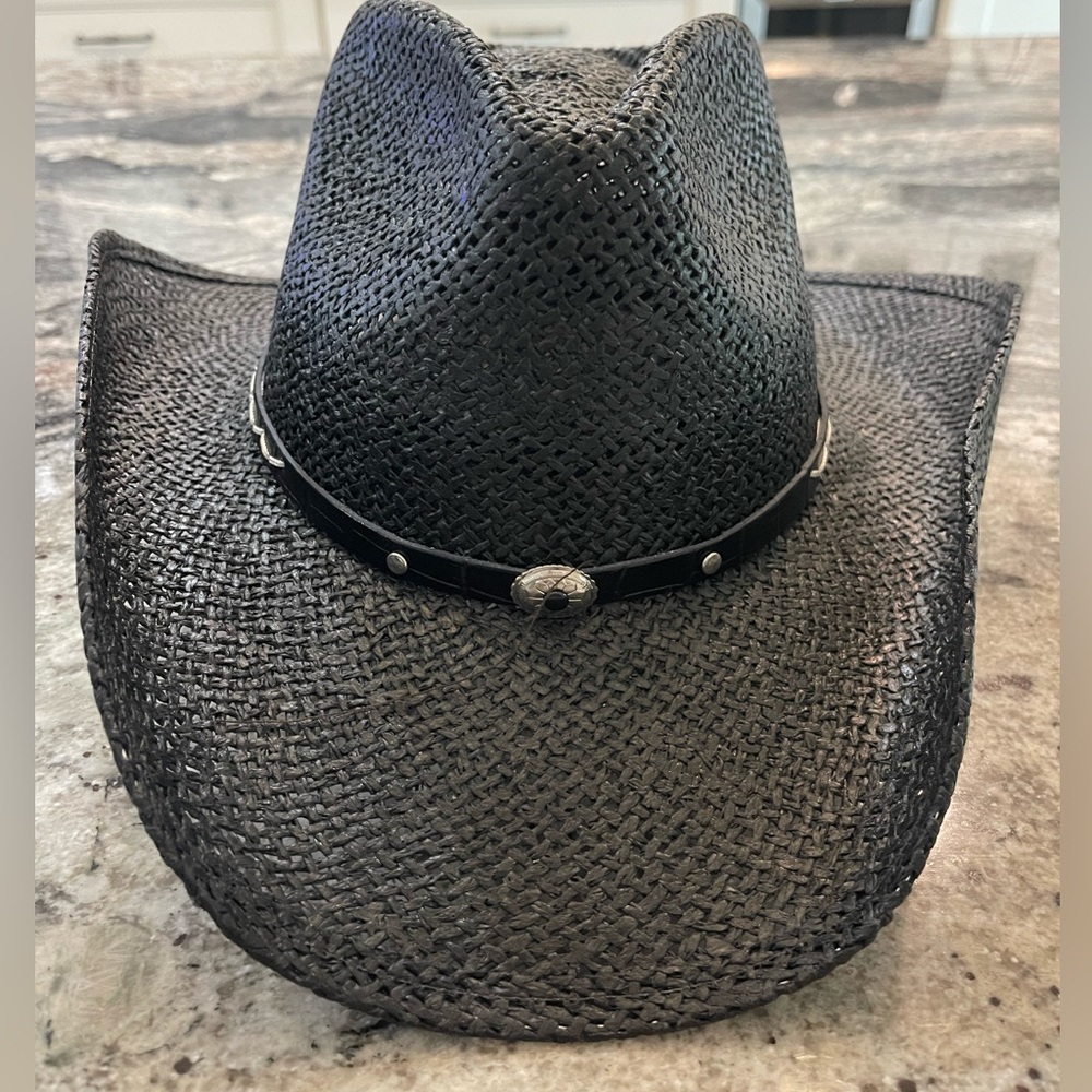 Stetson Cowboy Hat